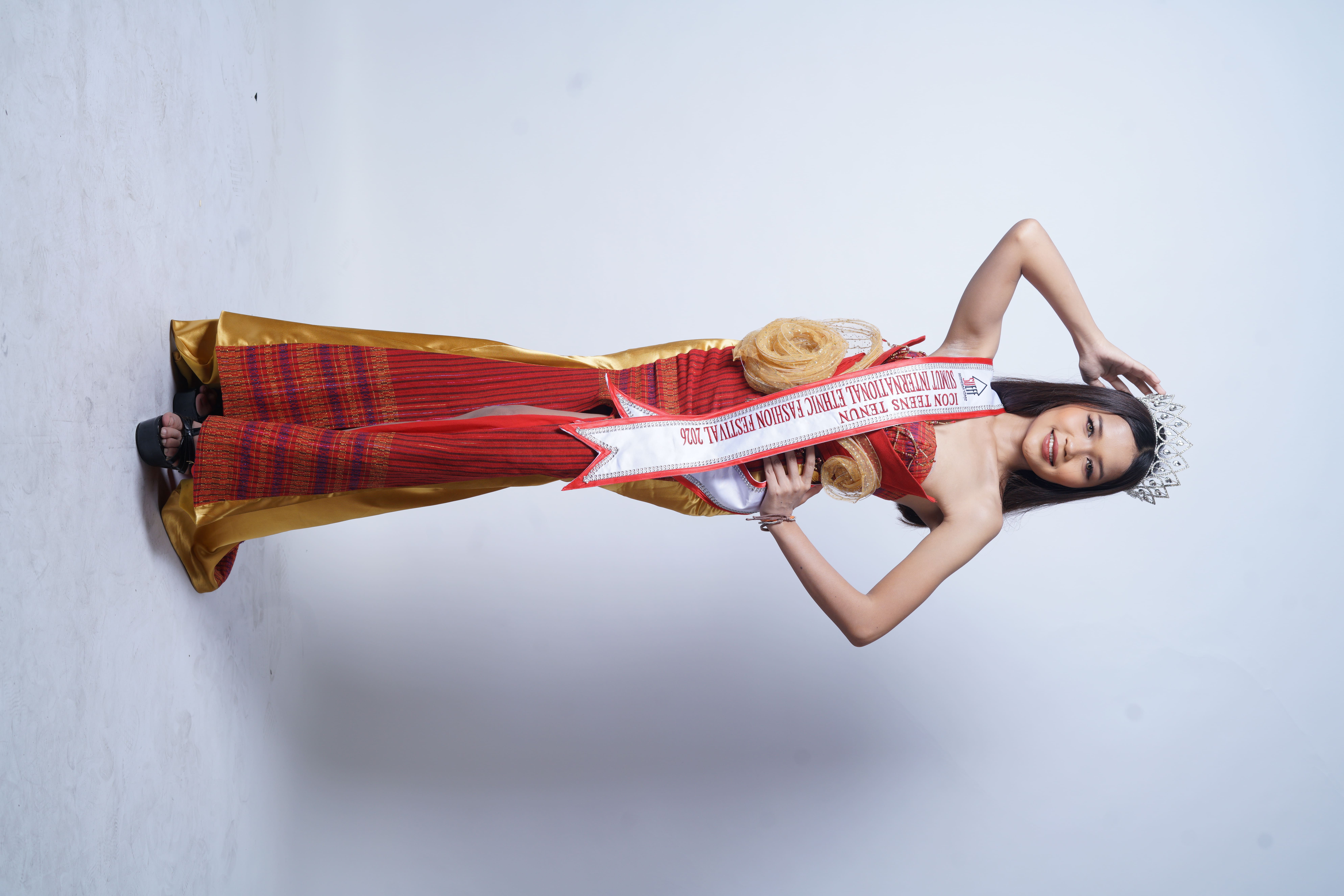 Chelsea Siregar